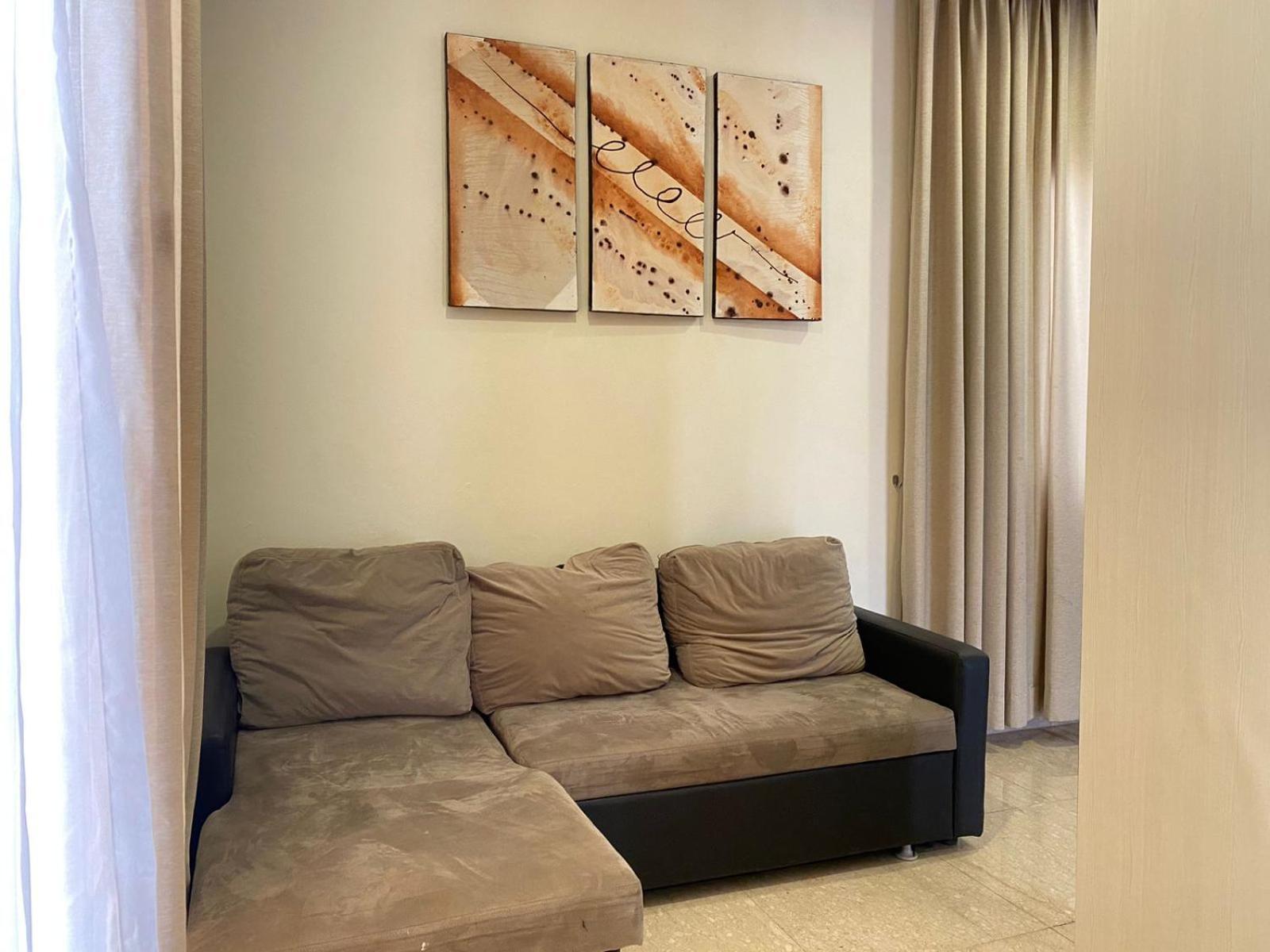 Atlantic City Hotel Bandung Ngoại thất bức ảnh