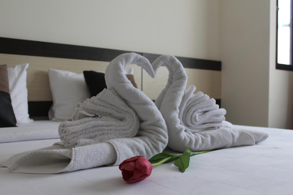 Atlantic City Hotel Bandung Ngoại thất bức ảnh