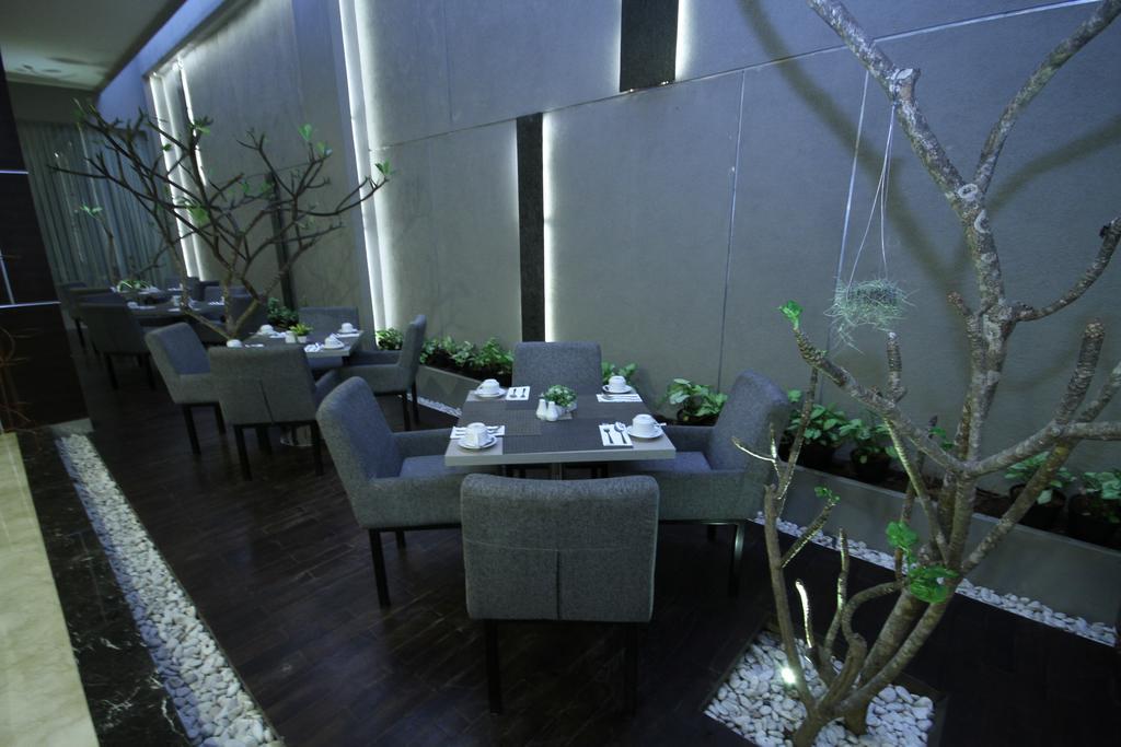 Atlantic City Hotel Bandung Ngoại thất bức ảnh